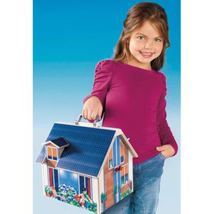 Produktbild für Spielset playmobil DOLLHOUSE 70985, ab 4 Jahre