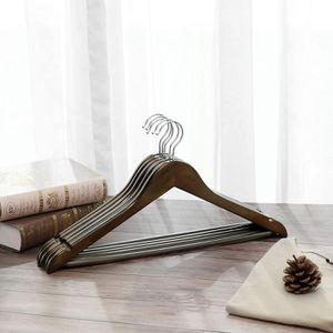 Produktbild für Kleiderbügel Songmics CRW02V20, aus Ahornholz