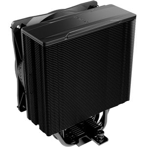 Produktbild für CPU-Kühler Be-Quiet Pure Rock 3 Black, BK039, PWM