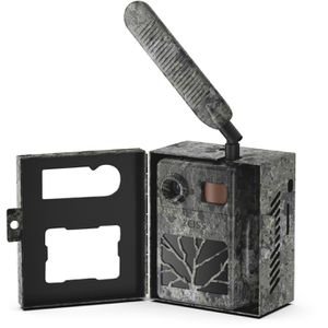 Produktbild für Wildkamera-Schutzgehäuse ZEISS Secacam