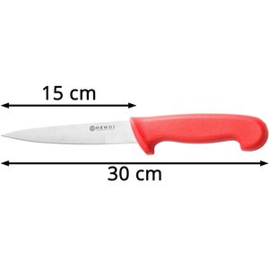 Produktbild für Filetiermesser Hendi HACCP 842522, für Fleisch &amp; Fisch