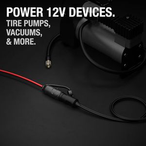 Produktbild für Batterieanschlusskabel NOCO GC018