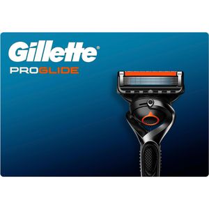 Produktbild für Rasierklingen Gillette ProGlide