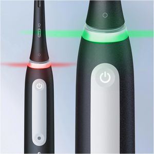 Produktbild für Elektrische-Zahnbürste Oral-B iO Series 4N, Black