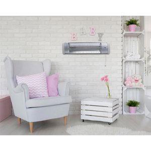 Produktbild für Heizstrahler Babyruf BR 60, indoor
