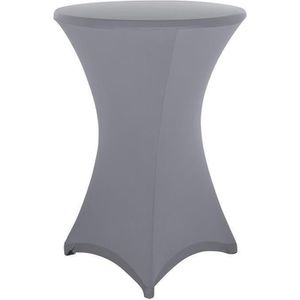 Tischhusse Expand Original Stretch, Ø 80cm