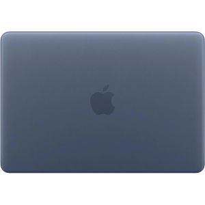 Produktbild für Laptop Apple MacBook Neo MHFG4D/A, Touch-ID, indigo