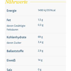 Produktbild für Nudeln De-Cecco Rigatoni n.24