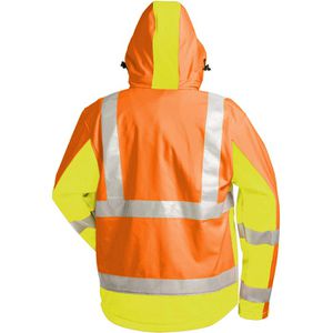 Produktbild für Arbeitsjacke elysee HOSS Softshelljacke, 22734-4