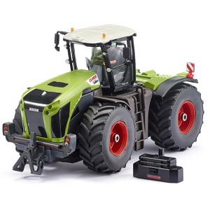 Landwirtschaftsfahrzeug siku Claas Xerion 5000 VC