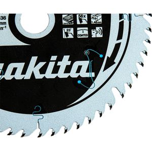 Produktbild für Kreissägeblatt Makita B-57336, EFFICUT