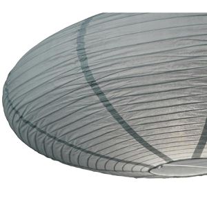 Produktbild für Lampenschirm Nordlux Villo, oval