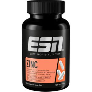 Zink ESN Zinc, 120 Kapseln