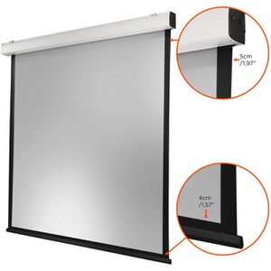 Produktbild für Beamer-Leinwand Celexon Motor Expert XL
