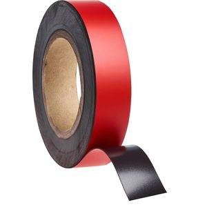 Magnetband Böttcher-AG rot