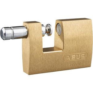 Produktbild für Vorhängeschloss Abus 82/70, 70mm
