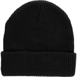 Produktbild für Wintermütze Mil-Tec Fliegermütze, schwarz