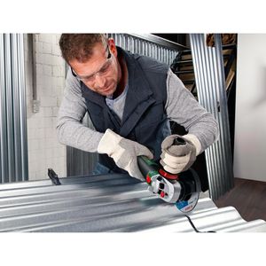 Produktbild für Winkelschleifer Bosch AdvancedGrind 18V-80