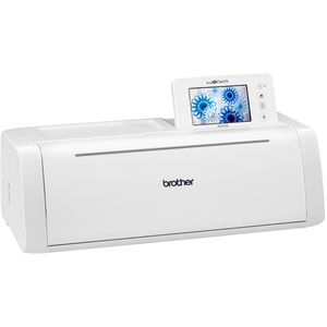 Produktbild für Schneideplotter Brother ScanNCut SDX1550
