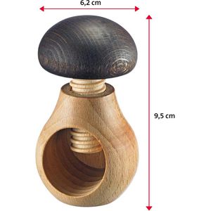 Produktbild für Nussknacker Westmark 16772270, Holzi