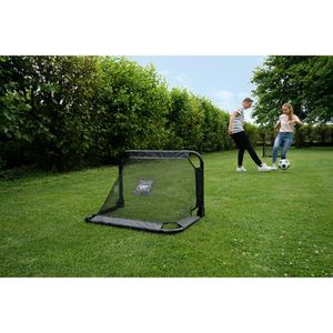 Produktbild für Fußballtor EXIT-Toys Pico, aus Metall