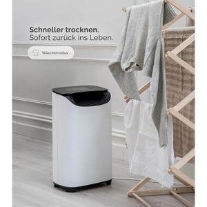 Produktbild für Luftentfeuchter Meaco DD8L Pro, elektrisch