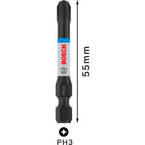 Produktbild für Bitset Bosch PRO Phillips Impact, 2608522521