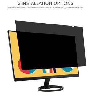 Produktbild für Blickschutzfilter VistaProtect Premium, 262PP6P931