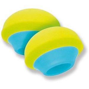 Produktbild für Bügelgehörschutz Uvex x-cap, 2125361