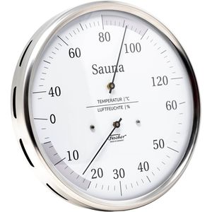 Saunathermometer