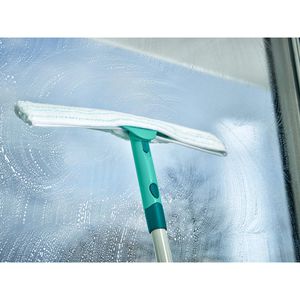 Produktbild für Fensterreinigungsset Leifheit Window Slider XL