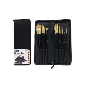 Produktbild für Pinsel Mont-Marte Studiopinsel-Set