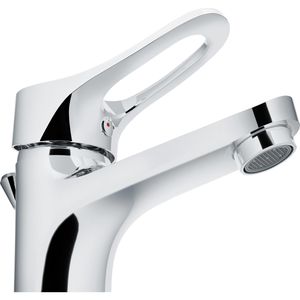 Waschtischarmatur EISL VERONA, verchromt