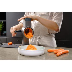 Produktbild für Gemüseschneider Zyliss Trommelreibe E900057