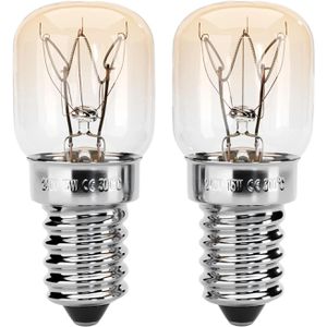 Backofenlampe