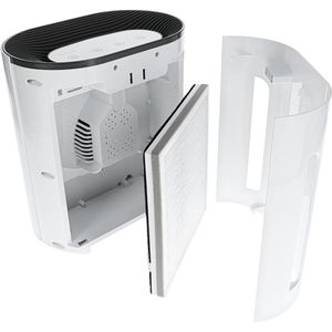Produktbild für Luftreiniger-Ersatzfilter Beurer 69301 Kombifilter