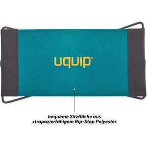 Produktbild für Klapphocker Uquip FANCY, 244017, Falthocker