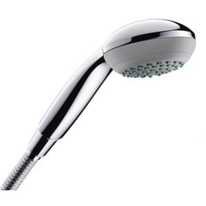 Handbrause hansgrohe Crometta 85 Variojet, verchromt