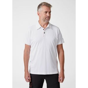 Produktbild für Arbeitsshirt Helly-Hansen Kensington Tech