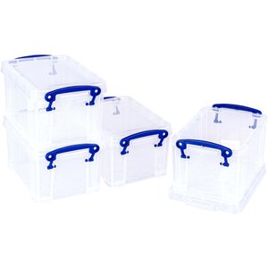 Produktbild für Aufbewahrungsbox Really-Useful-Box 1.6C, 1,6L