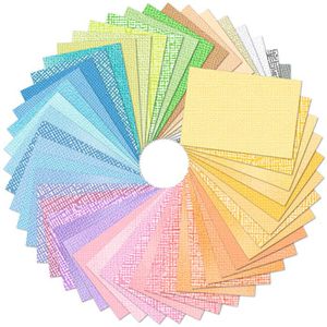 Produktbild für Fotokarton Ursus 8183-00-99 Pastell, 23 x 33 cm