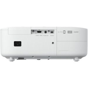 Epson Beamer EH-TW6150, 4K – 2800 UHD, V11HA74040, ANSI-Lumen Böttcher Lichtstärke: AG