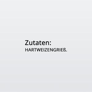 Produktbild für Nudeln Aro Fusilli