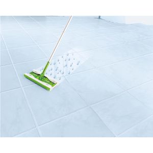Produktbild für Ersatztücher Swiffer Wet Zitrusduft Bodentücher