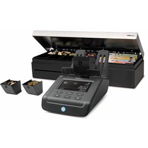 Produktbild für Geldwaage Safescan 6165 G3