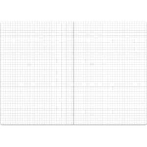 Produktbild für Schulheft Staufen Style, 040432047, für 1. &amp; 2. Klasse, A4