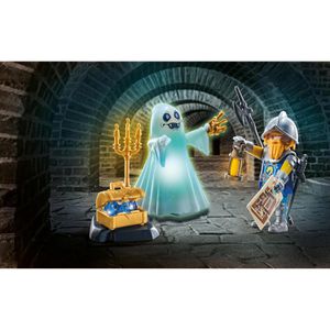 Produktbild für Spielset playmobil NOVELMORE 71797, ab 4 Jahre