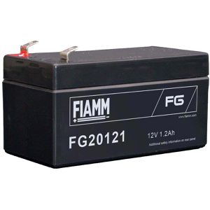 Produktbild für AGM-Batterie FIAMM FG20121