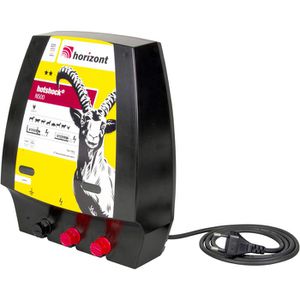 Produktbild für Weidezaungerät Horizont hotshock N500, 10614