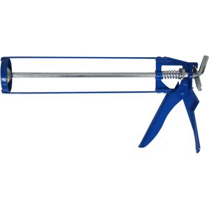 Kartuschenpresse Werkzeyt CP781612, mechanisch